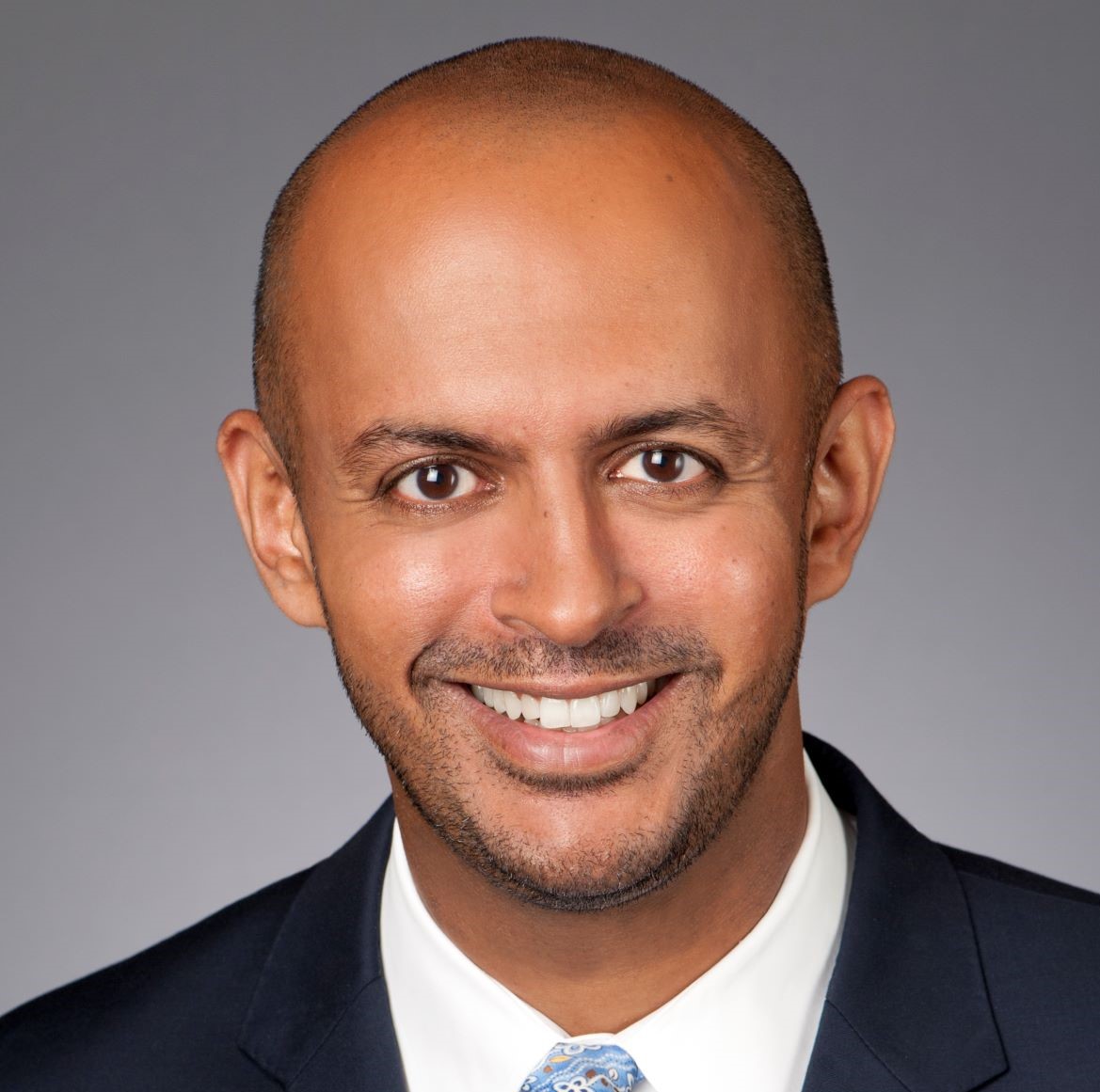 Exploring Life & Business with Ramesh Swamy of Halifax West
